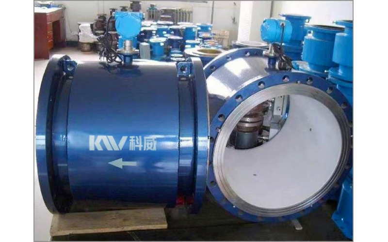 唐山钢铁厂订购的DSQN-16系列电磁流量计准备打包发货......--（中国）官方网站自控