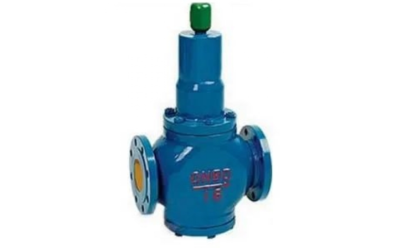 KW-KYF系列蒸汽减压阀故障原因分析和解决方法-（中国）官方网站阀门