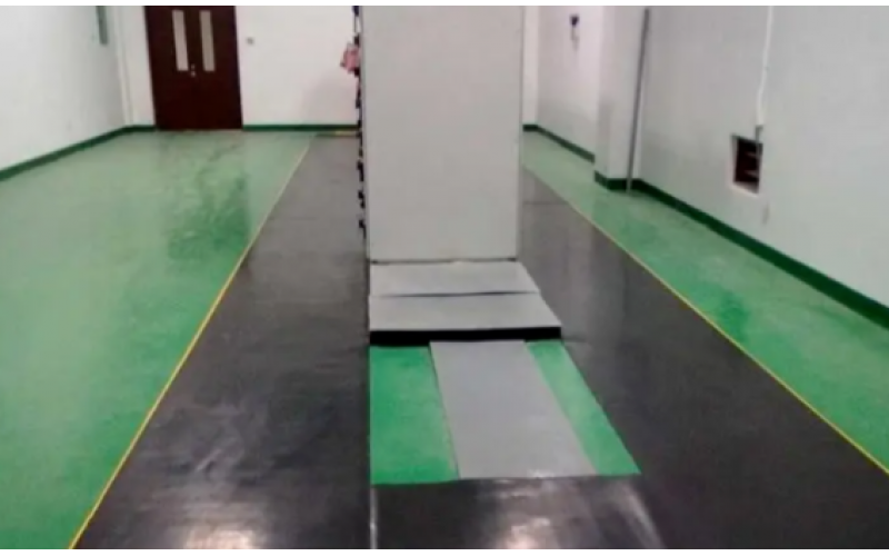 北京（中国）官方网站-配电室为什么要用绝缘垫？