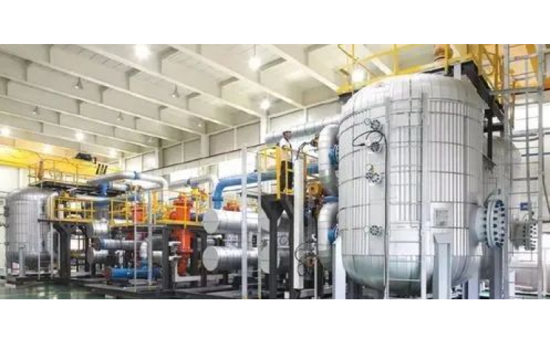 全厂仪用压缩空气压力低处理措施-（中国）官方网站北京