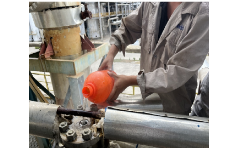 JKN-200系列浮筒液位计指示不准的故障分享-重庆（中国）官方网站