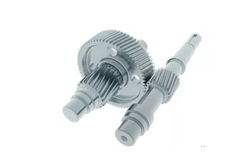 齿轮常见失效原因及其维修方法分析