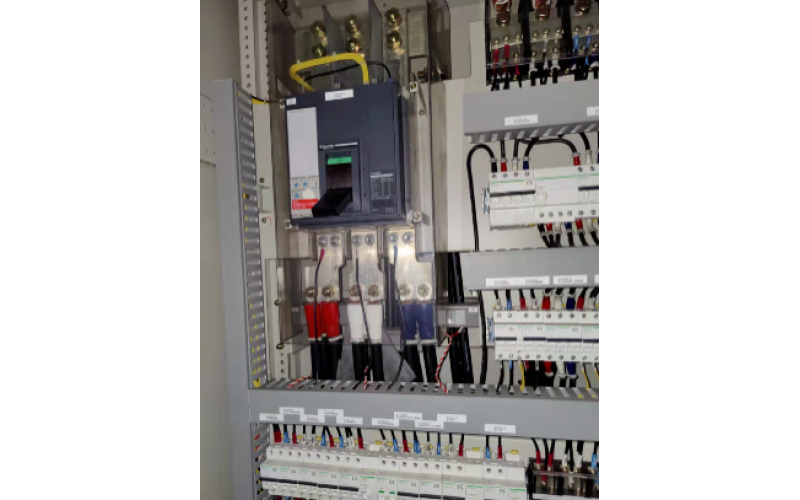 门机电缆更换经验方法知识（KWZK（中国）官方网站）