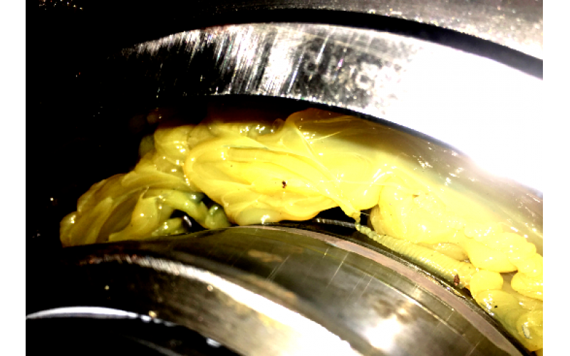 减速机/设备/轴承润滑保养知识（KWZK（中国）官方网站）