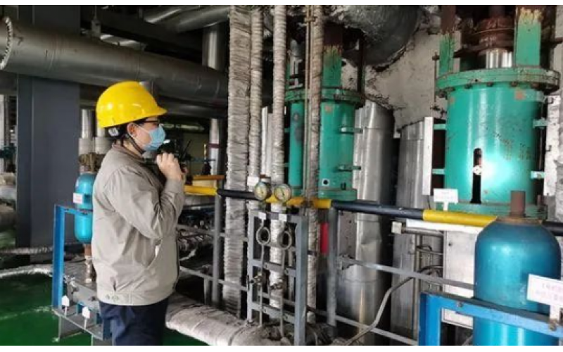 汽轮机调门卡涩处理预案分享-北京（中国）官方网站