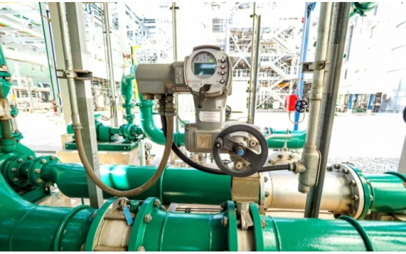 电动阀门故障排除分享