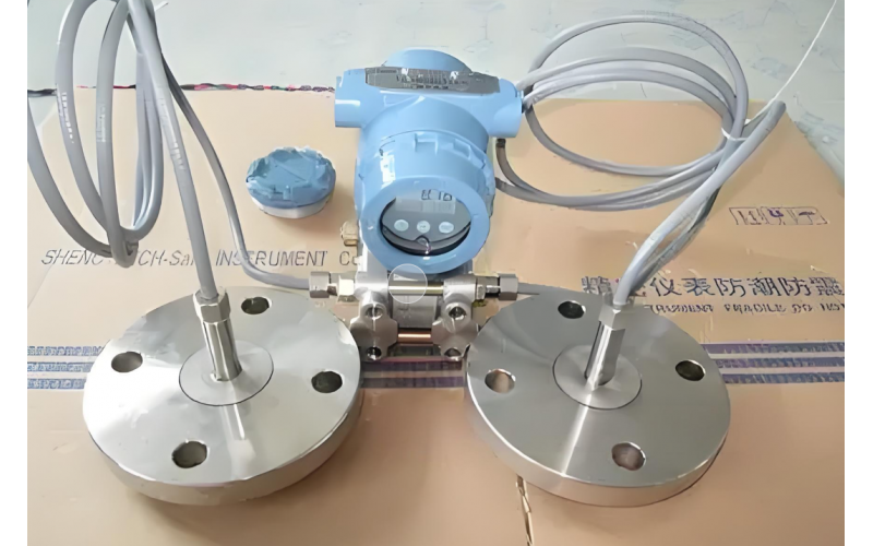 双法兰变送器的毛细管是否需要保温？